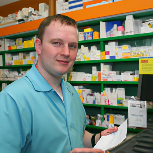 Qualified healthcare professionals at the White Horse Health Centre ensure accurate prescriptions