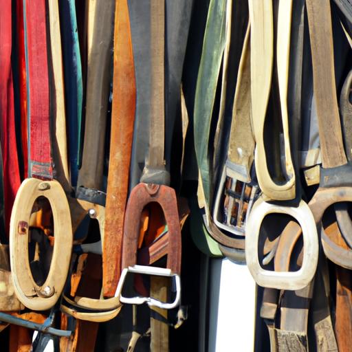 Discover top-notch equestrian supplies for all your riding needs in Harrogate.