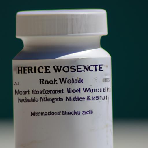 Prescription medications from the White Horse Health Centre provide necessary treatment