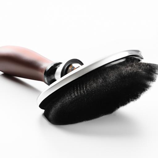 Master the art of horse grooming with the right brush set and grooming techniques.