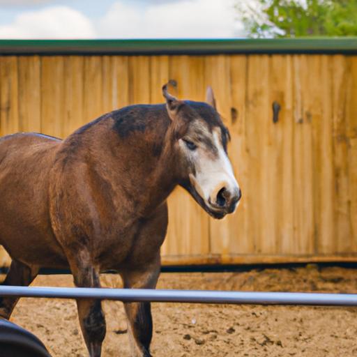 A deep dive into the intricate world of proud cut horse behavior.