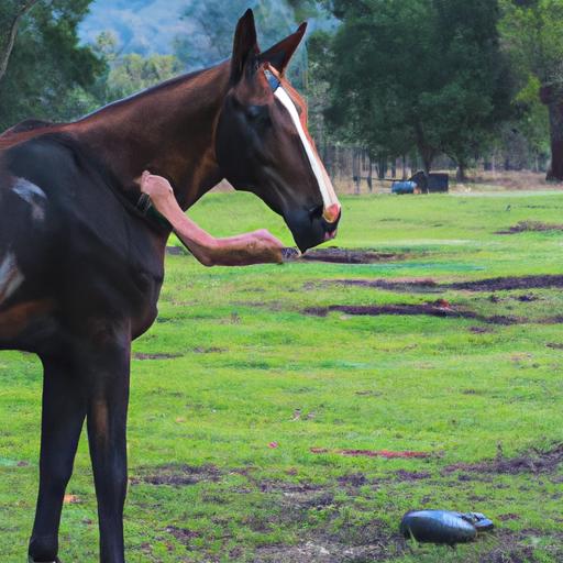 Queensland Horse Care