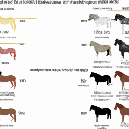 Uncover the unique traits and abilities of each horse breed in RDR2