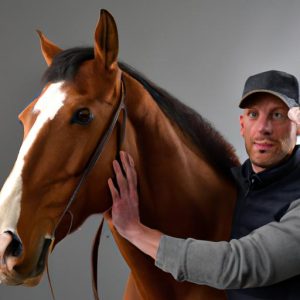Ryan Rose Horse Trainer
