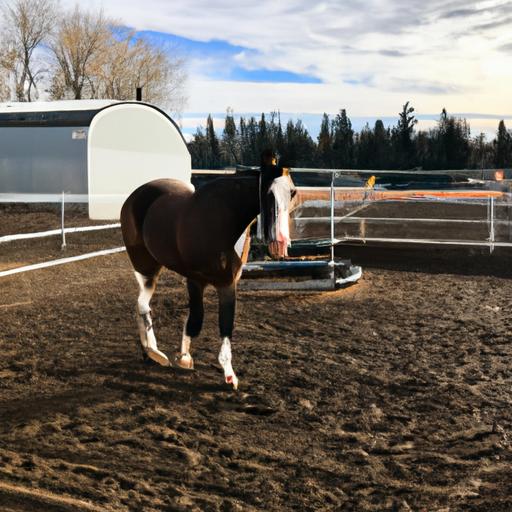 Discover the keys to successful horse training in the heart of Grande Prairie.