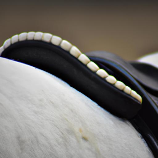 Discover the essential gear that ensures safety and comfort for both horse and rider