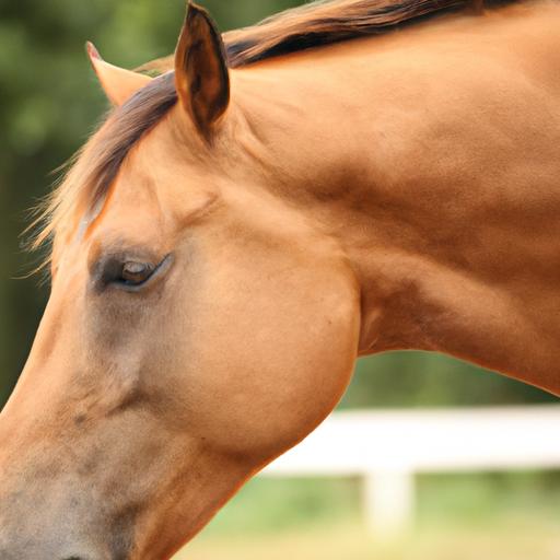 Explore the importance of rich strike behavior in the field of equine studies.