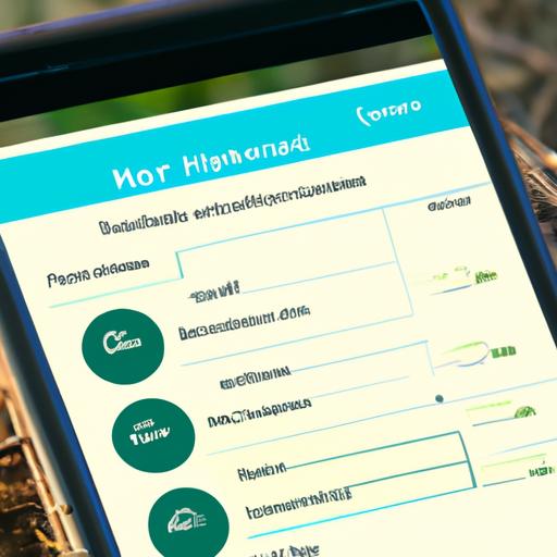 Effortlessly manage your horse's nutrition and feeding through a user-friendly horse care app.