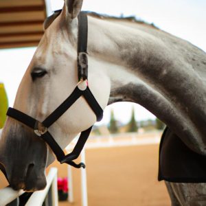 Sport Horse Registry