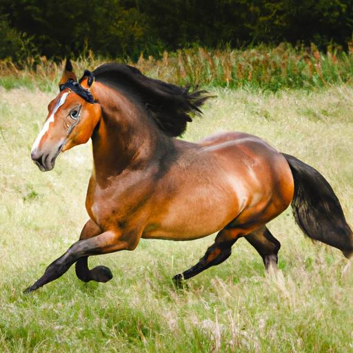 Sport Horse Stallions
