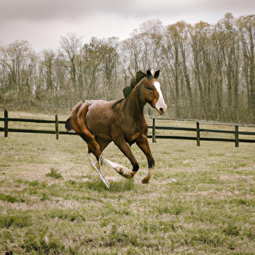 Sport Horse Whitestown