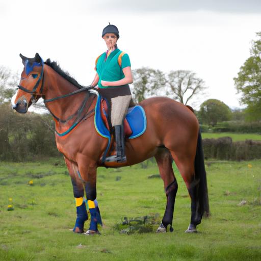 Stay connected with Horse Sport Ireland for valuable resources and support