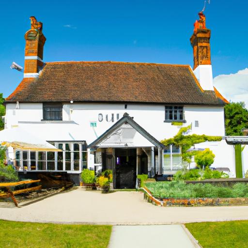 Enjoy unparalleled facilities and services at Horse & Groom Fordingbridge