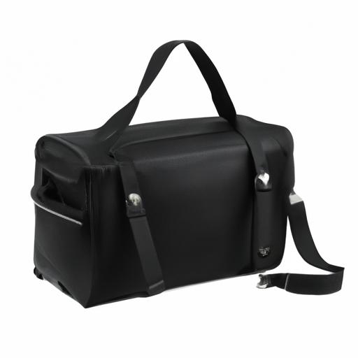 Different styles of horse sport boot bags offer versatility and functionality for equestrians.