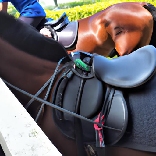Equip yourself with top-notch horse riding gear for an adventure in Singapore.