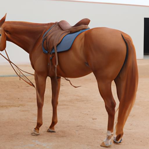 Unveiling the effectiveness of the unique approach in 31 performance horse training.