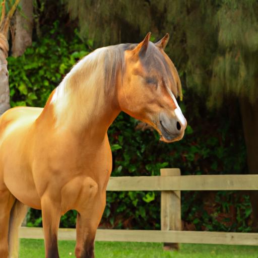 Discover the remarkable traits and capabilities that set medieval horse breeds apart from their modern counterparts.
