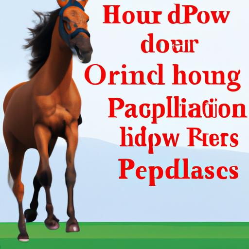Dive into the realm of horse training with PDF books as your guiding companions.