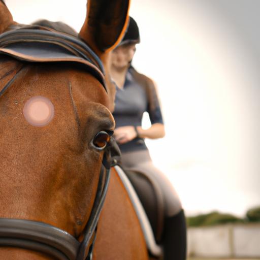 Unleashing the passion for horse sports at Horse Sport Ireland vacancies.