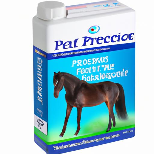 Unlock the potential of your horse's well-being with peticare pet horse health 2000