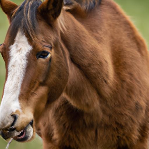 Discover the diverse horse breeds through Wikipedia's reliable information.