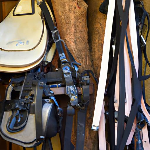 Discover a wide range of equestrian essentials on Gumtree.