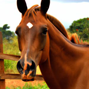 Venezuelan Horse Breeds