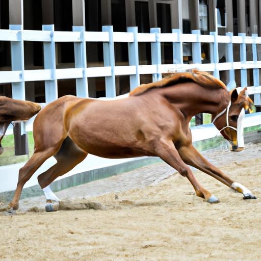 Versatility Ranch Horse Training