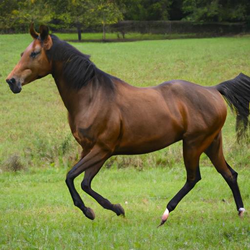 Virginia Sport Horses