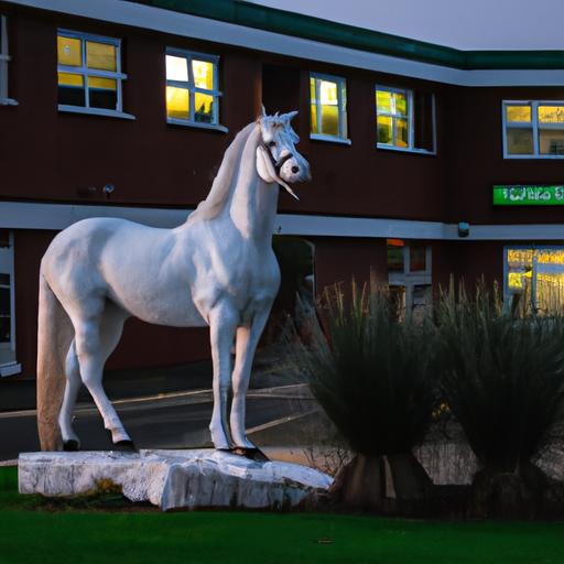 White Horse Health Centre Jobs
