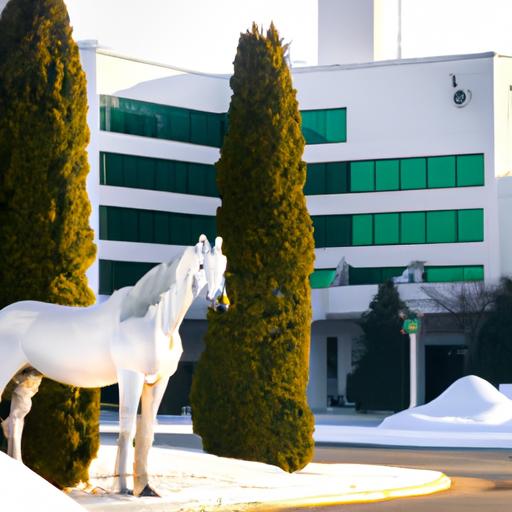 White Horse Health Centre