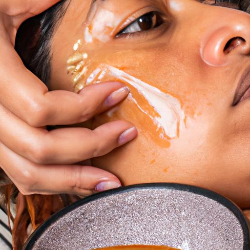 Harness the power of horse gram with a homemade face mask for radiant skin.