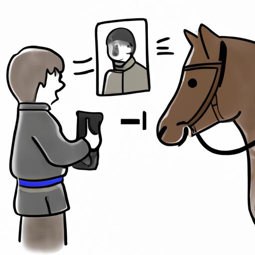 X Horse Reader