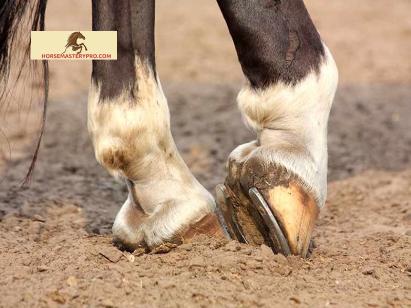 Understanding Cracking Hooves in Horses