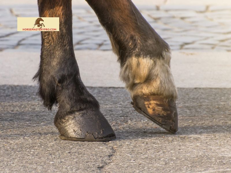 Symptoms and Diagnosis of Cellulitis in Horses