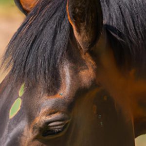 Cushing Disease In Horses Natural Treatment