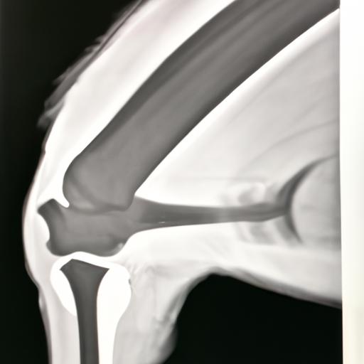 X-ray imaging helps in diagnosing false ringbone by showing changes in the bone structure