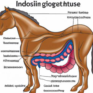 Symptoms Of Hindgut Ulcers In Horses