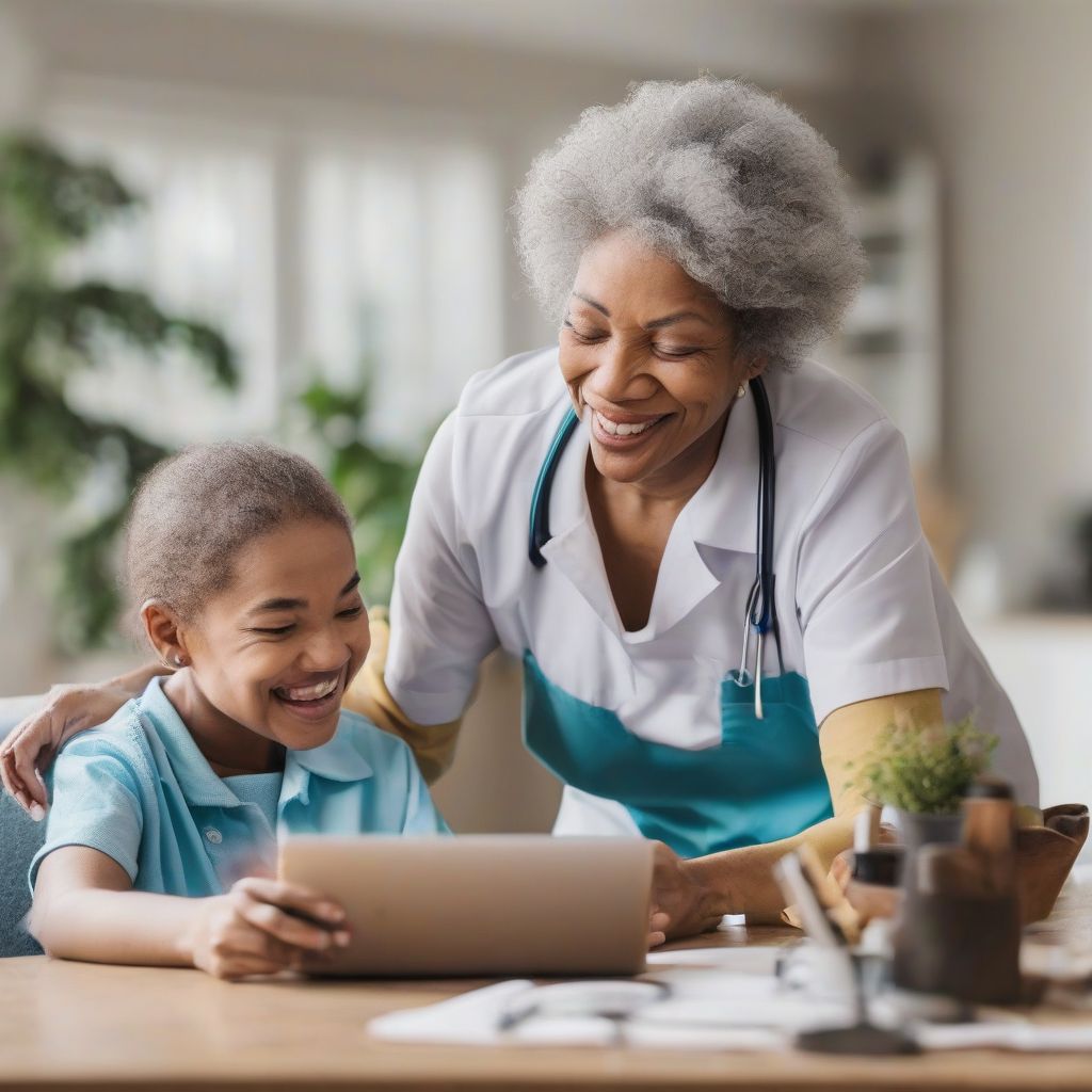 Understanding “HHA Exchange Phone Number”: Connecting Caregivers and Families