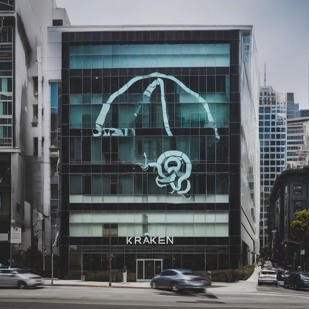 Unmasking the Kraken: Who Owns This Crypto Exchange Giant?